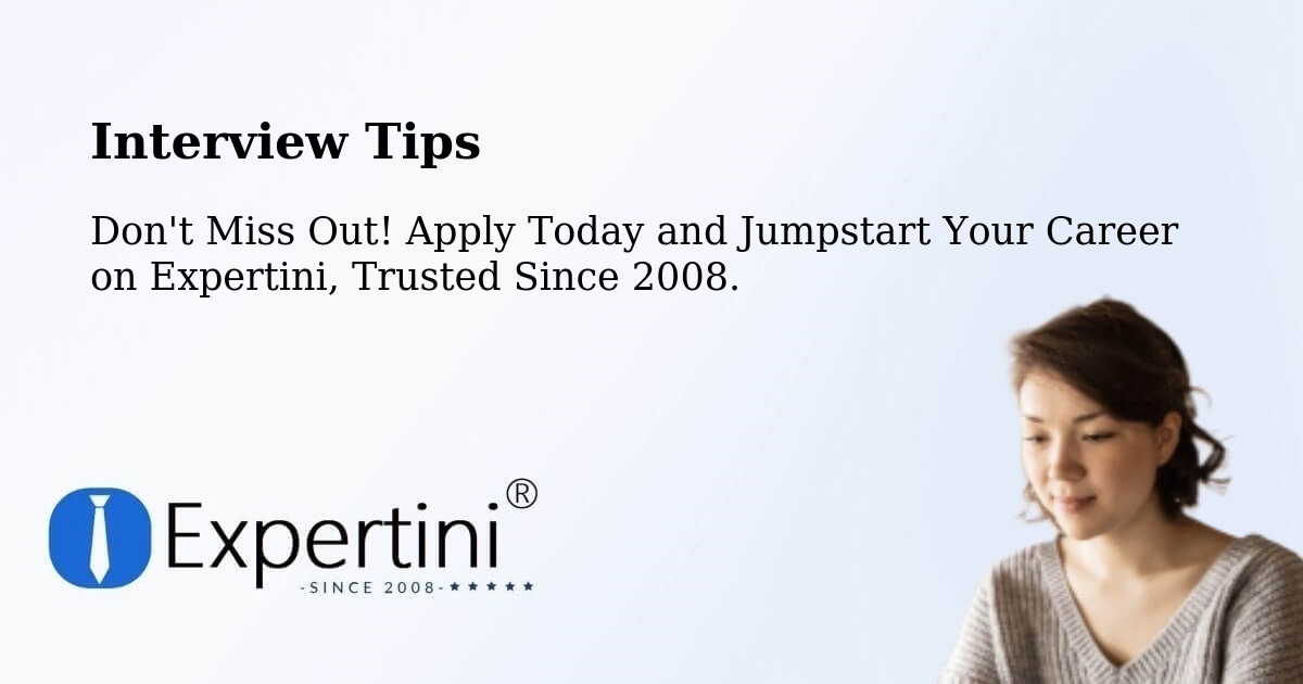 Interview Tips & Techniques for Job Seekers – Suomussalmi - Suomussalmi, Finland Jobs Expertini